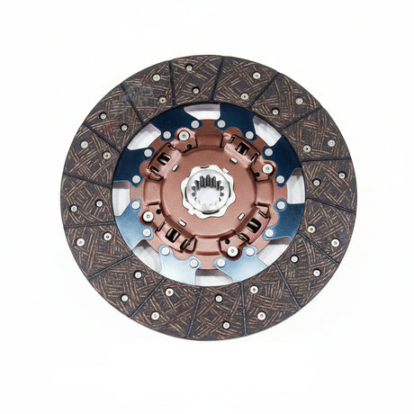 Disco De Embrague Nqr 5.2