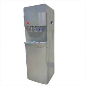 Dispensador Agua Compresor 3 llaves c/Ga