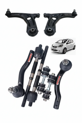KIT DE SUSPENSION BYD F0 1.1
