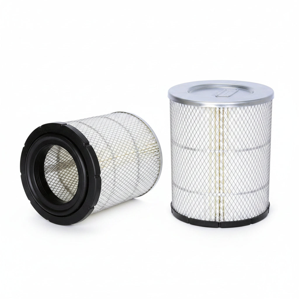 Filtro Aire Nqr 5.2