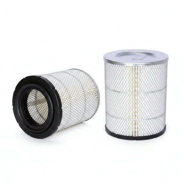 Filtro Aire Nqr 5.2