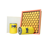 Kit Filtros Maxus T60 2.8 (2017 2025)