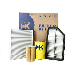 Filtro diesel