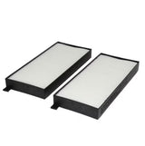 KIT DE FILTROS SSANGOYNG ACTYON SPORT 2.2 2017-2020