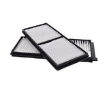 KIT DE FILTROS MAZDA 2 2008-2015
