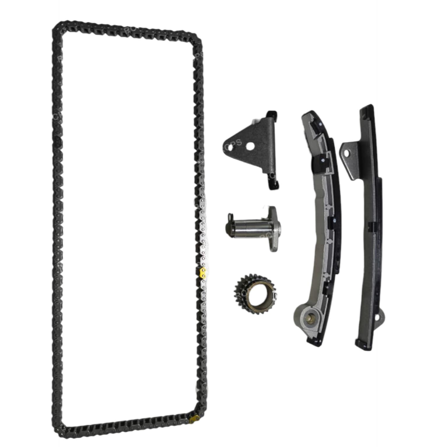 KIT DISTRIBUCION GEELY NEW COOLRAY 1.5 TURBO