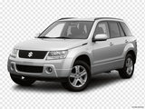 Kit Suspension Suzuki Grand Nomade 2.0 2006 - 2011