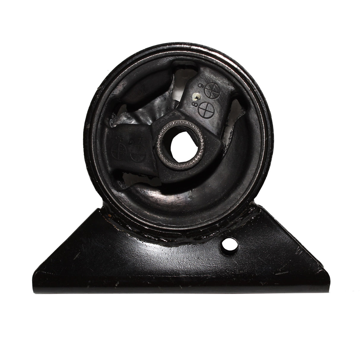 Soporte Motor Delantero Hyundai Santamo Fabricas Korea