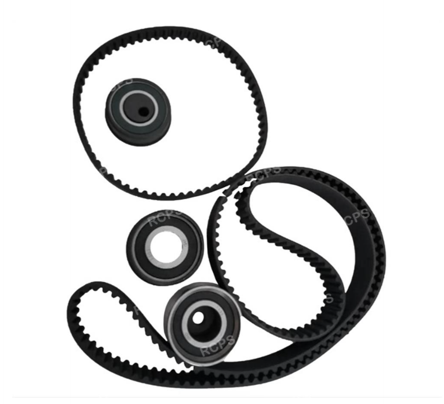 KIT DISTRIBUCION JAC S50 TURBO 2.0