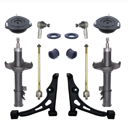 Kit Suspension Delantero Completo Suzuki Baleno 1.6 Año 1995-2004