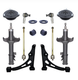 Kit Suspension Delantero Completo Suzuki Baleno 1.6 Año 1995-2004