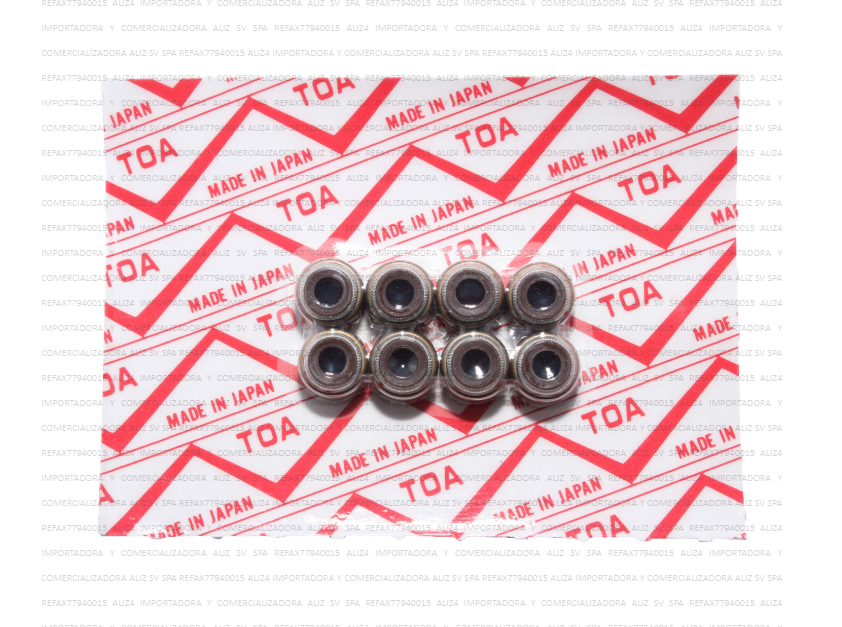 Kit Culata Chevrolet Spark 800cc 2006-2007 6 Válvulas | Motor F8CV
