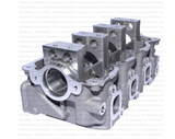 Kit Culata Chevrolet Spark 800cc 2006-2007 6 Válvulas | Motor F8CV