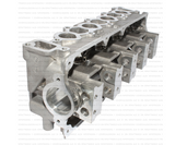 Kit Culata Chevrolet Spark 1.0 2006-2016 | Motor B10S