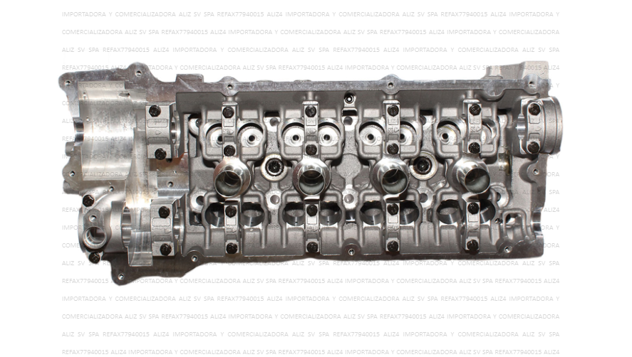 Kit Culata Hyundai Accent 1.6 2006-2011 | Motor G4ED