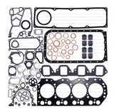 Kit Culata Nissan Terrano D22 2.7 2002-2007 | Motor TD27