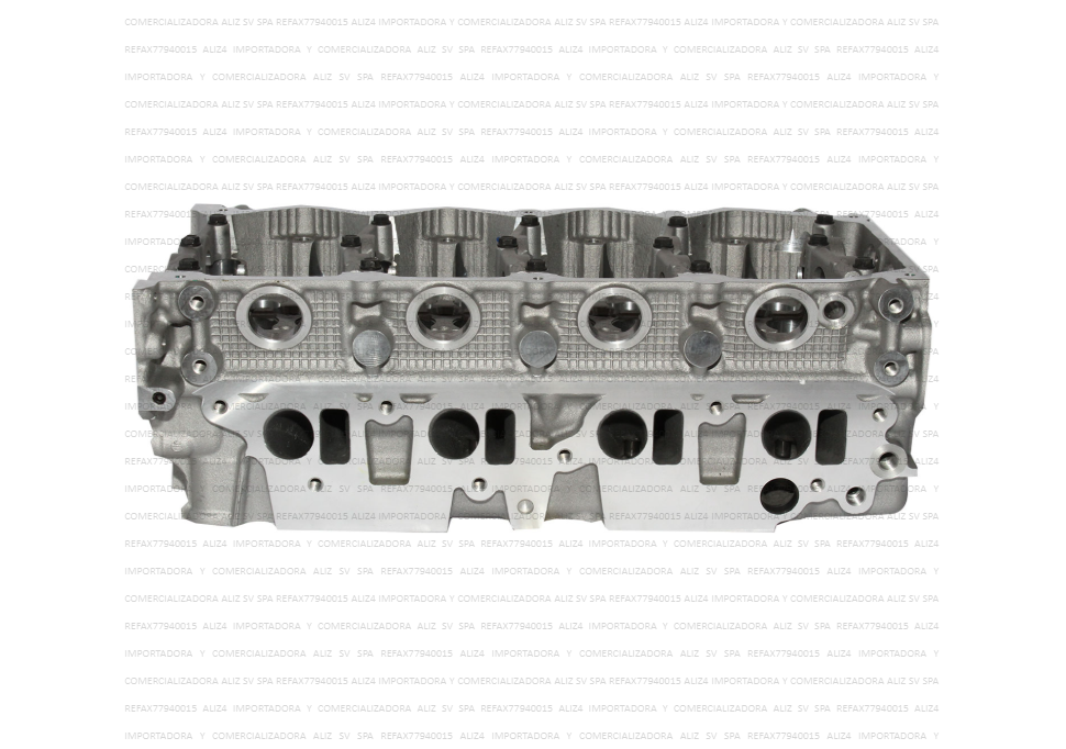Kit Culata Nissan D22 2.5 2002-2010 Versión Japonesa | Motor YD25