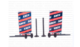 Kit Culata Nissan D22 2.5 2002-2010 Versión Japonesa | Motor YD25