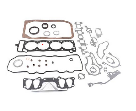 Kit Culata Toyota Hilux 2.4 1993-1997 | Motor 22RE