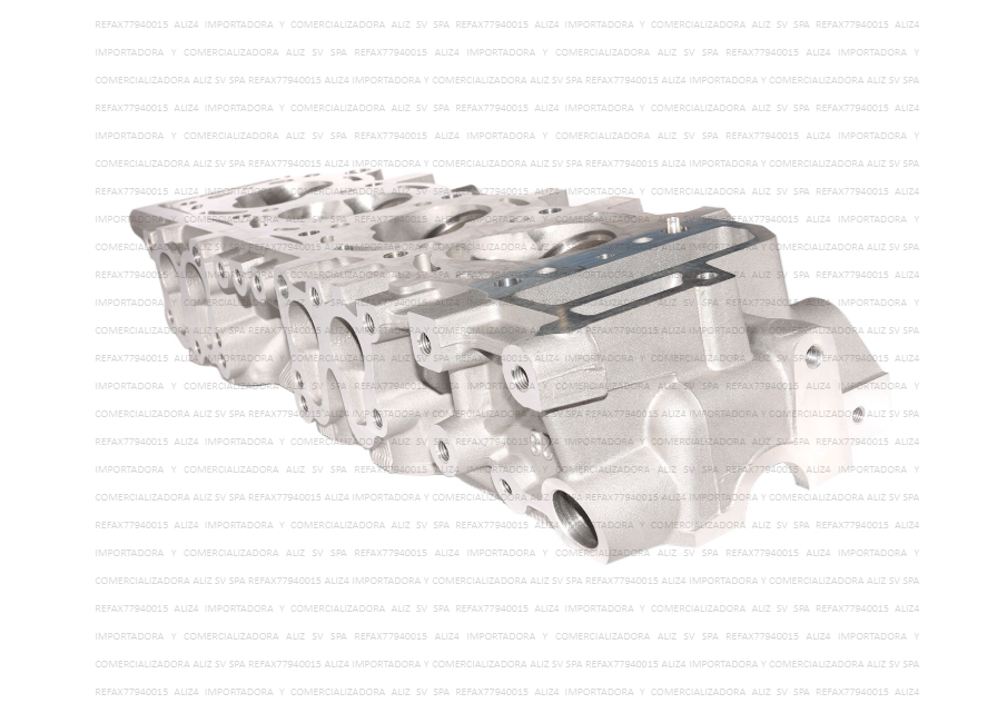 Kit Culata Toyota Hilux 2.4 1993-1997 | Motor 22RE
