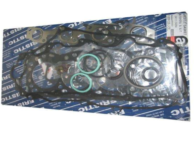 Kit Culata Toyota Hilux 2.8 Diésel 1998-2004 Eje de Levas al Costado | Motor 3L