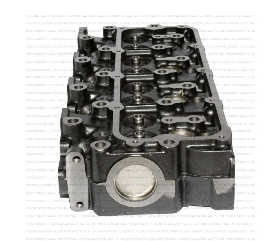 Kit Culata Kia Frontier 3.0 Diésel 2004-2007 | Motor JT