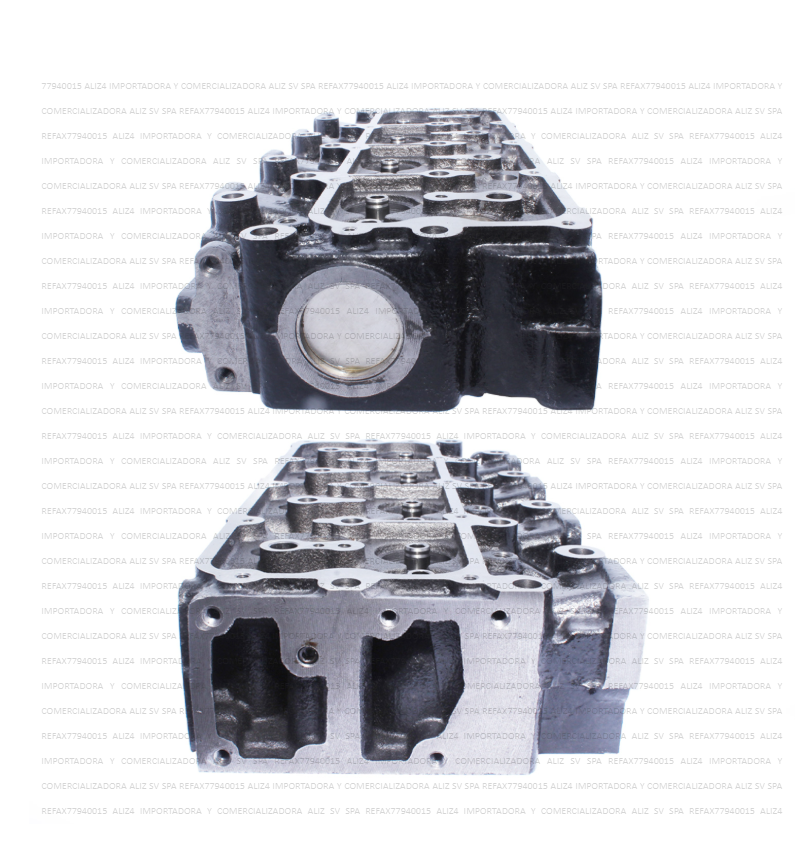 Kit Culata Kia Besta 2.7 1998-2008 | Motor J2