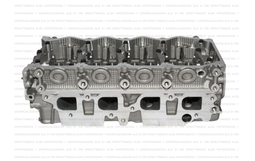Kit Culata Nissan Navara 2007-2013 | Motor YD25DDTi
