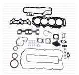 Kit Culata Mazda BT-50 2.5 2007-2010 | Motor WLAT