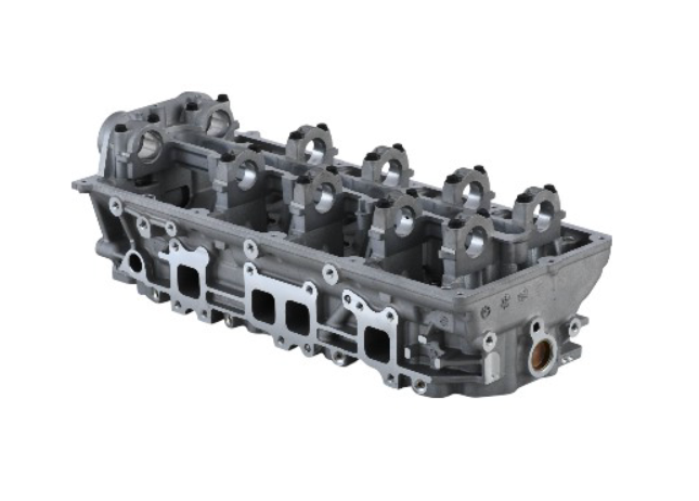 Kit Culata Mazda BT-50 2.5 2007-2010 | Motor WLAT