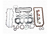 Kit Culata Mazda B2500 2.5 1998-2005 | Motor WL