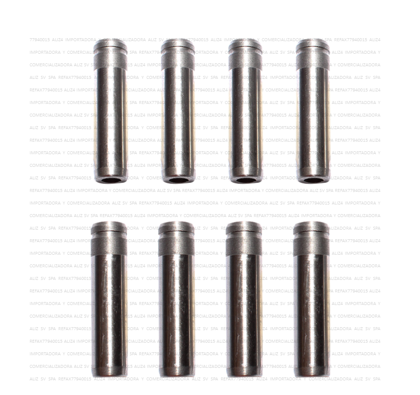 Kit Culata Mitsubishi L200 2007-2015 Doble Árbol de Levas | Motor 4D56T