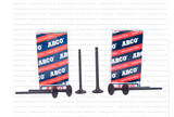 Kit Culata Suzuki Baleno 1.6 1998-2004 | Motor G16B