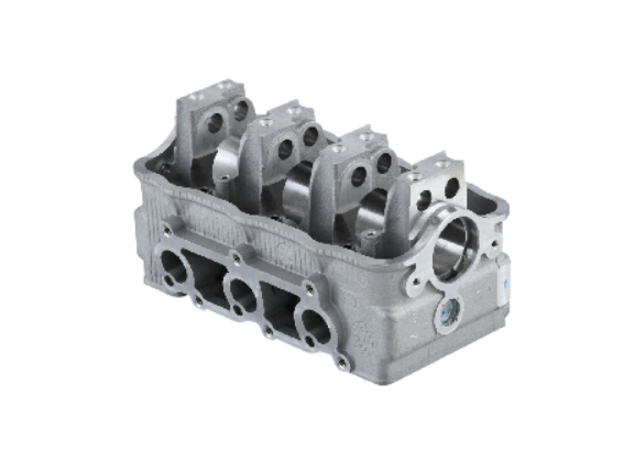 Kit Culata Suzuki Maruti I-II Fronte 800cc | Motor F8B
