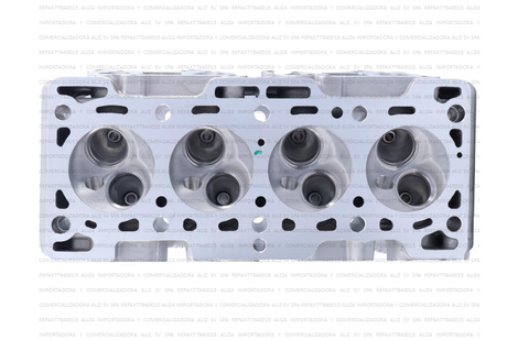 Kit Culata Suzuki Carry 1986-1998 | Motor F10A