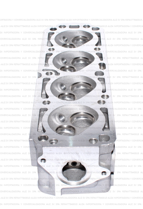 Kit Culata Chevrolet Corsa 1.6 8V 2000-2008 | Motor C16NZ