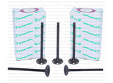 Kit Culata Chevrolet Corsa 1.6 8V 2000-2008 | Motor C16NZ