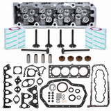Kit Culata Chevrolet Luv 2.2 | Motor C22NE