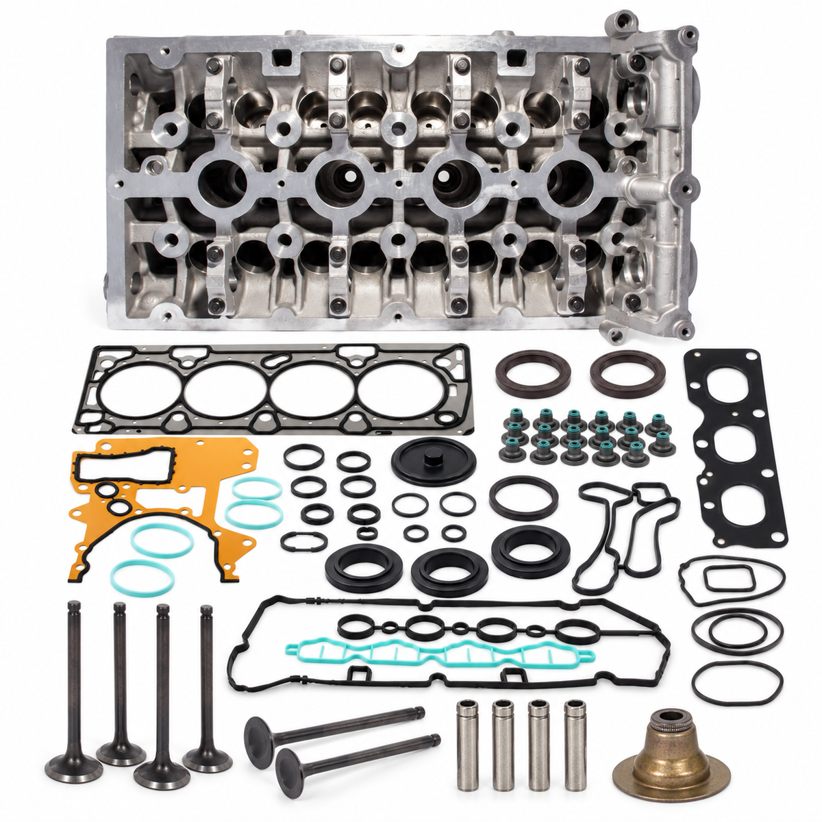 Kit Culata Chevrolet Cruze 1.8 | Motor F18D4