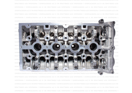 Kit Culata Chevrolet Cruze 1.8 | Motor F18D4