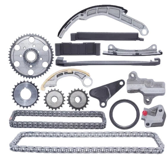 Kit Distribucion Nissan Navara 2.5 Yd25Ddti 2007-2014