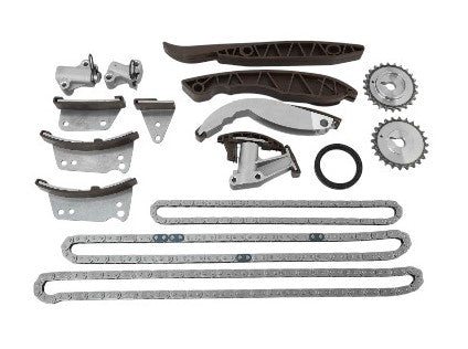 Kit Distribucion Hyundai H-1 New 2.5 D4Cb 2011-2016