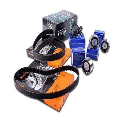 Kit Distribucion Mitsubishi L200 2.5 Kb4T 2006-2015