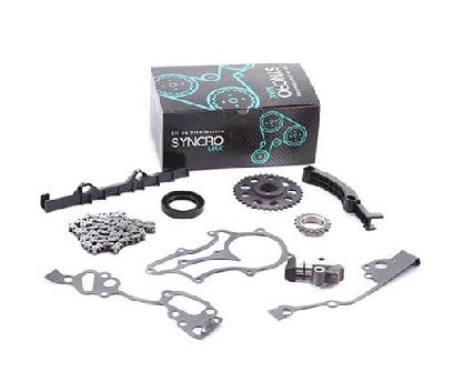 Kit Distribucion Toyota Hilux 2.4 22Re 1993-1997