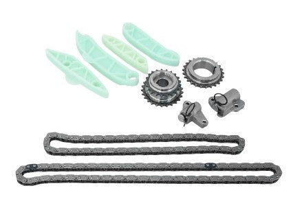 Kit Distribucion Hyundai Santa Fe 2.2 D4Hb / D4Ha 2010-2022