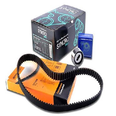 Kit Distribucion Kia  Rio1/2 1.3 A3E 2000-2006