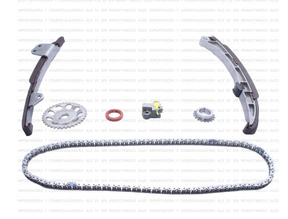 Kit Distribucion Toyota Yaris 1.5 1Nzfe 1999-2014