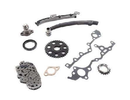 Kit Distribucion Toyota Hilux 2.4 2Rz-Fe 1998-2006