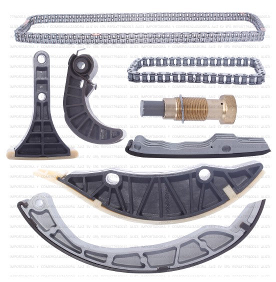 Kit Distribucion Ssangyong Actyon Sport 2.0 D20R/D22Dtr, D20T 2006-2020