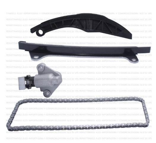 Kit Distribucion Hyundai I-10 1.0 G3La 2014-2019